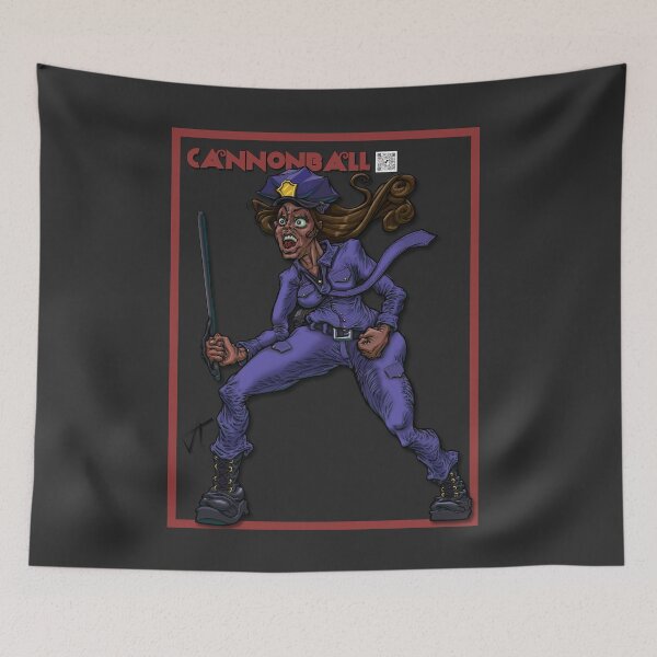 Item preview, CANNONBALL KLENSOR designed and sold by Pwee.