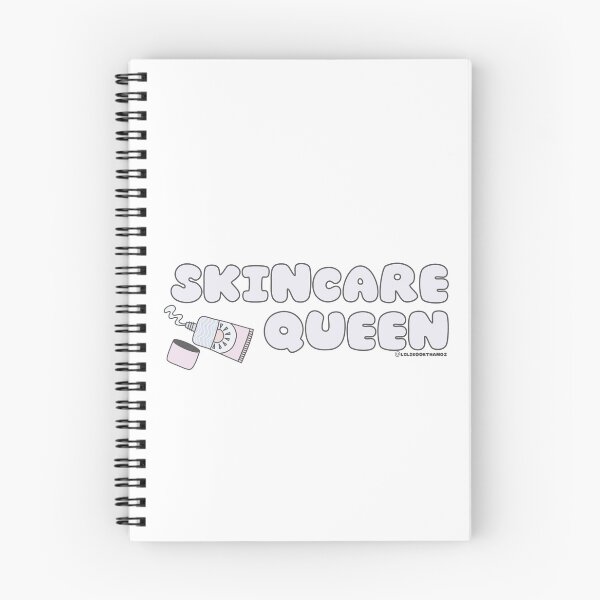 Item preview, Skincare Queen. v15, pastel/purple | @lilsboobthangs designed and sold by lilsboobthangs.