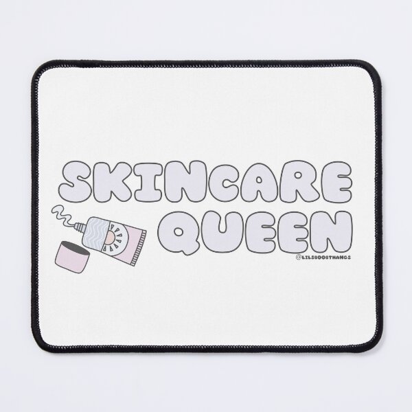Item preview, Skincare Queen. v15, pastel/purple | @lilsboobthangs designed and sold by lilsboobthangs.