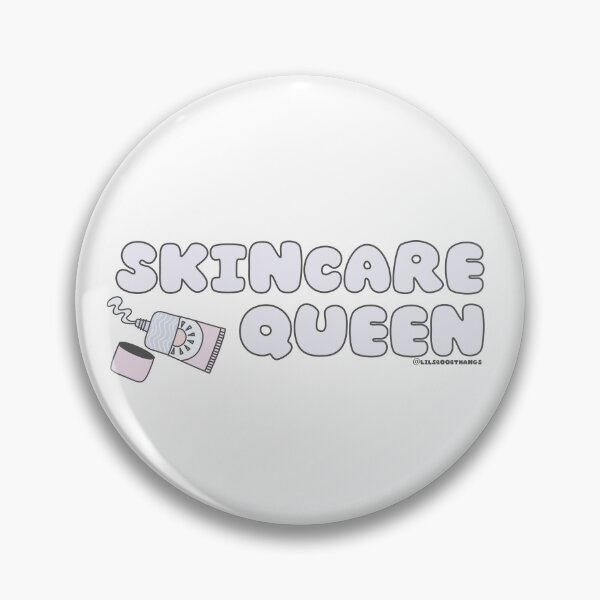 Item preview, Skincare Queen. v15, pastel/purple | @lilsboobthangs designed and sold by lilsboobthangs.