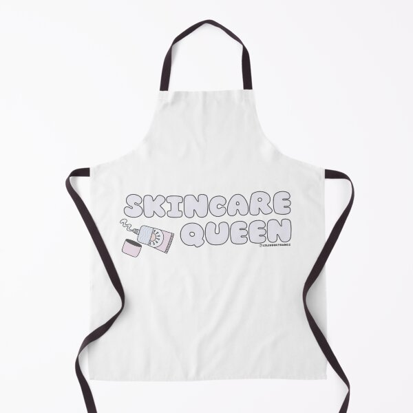 Item preview, Skincare Queen. v15, pastel/purple | @lilsboobthangs designed and sold by lilsboobthangs.