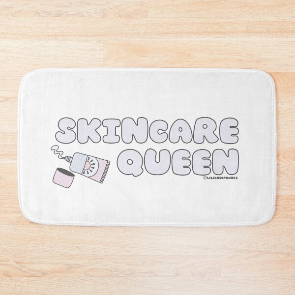 Item preview, Skincare Queen. v15, pastel/purple | @lilsboobthangs designed and sold by lilsboobthangs.