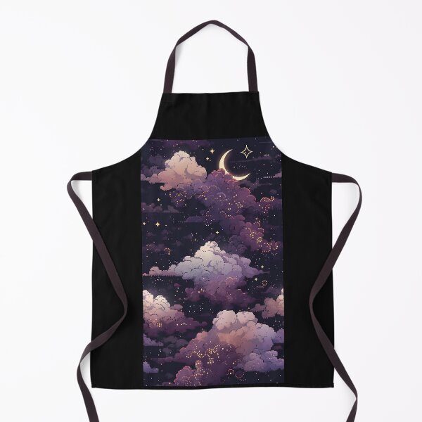 Item preview, Starry night designed and sold by treedagger.