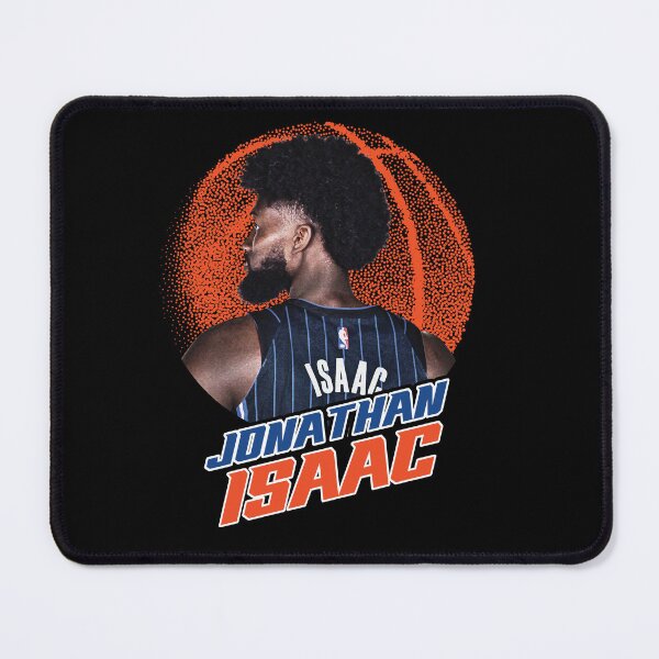 Item preview, jonathan isac basketball player t-shirt for fans designed and sold by ARTw23.