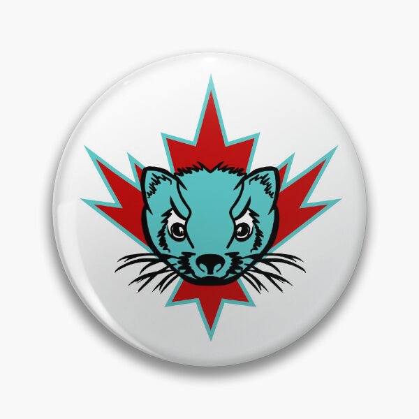 Item preview, Ottawa Muskrats  designed and sold by mayakschultz.