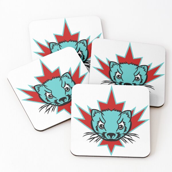 Item preview, Ottawa Muskrats  designed and sold by mayakschultz.