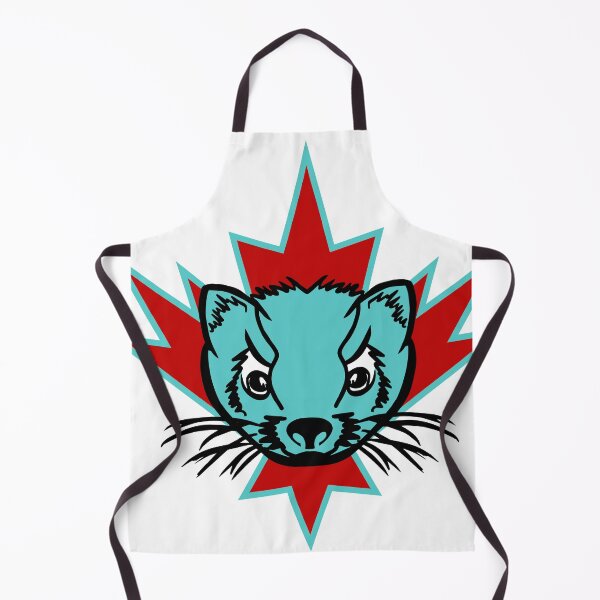 Item preview, Ottawa Muskrats  designed and sold by mayakschultz.