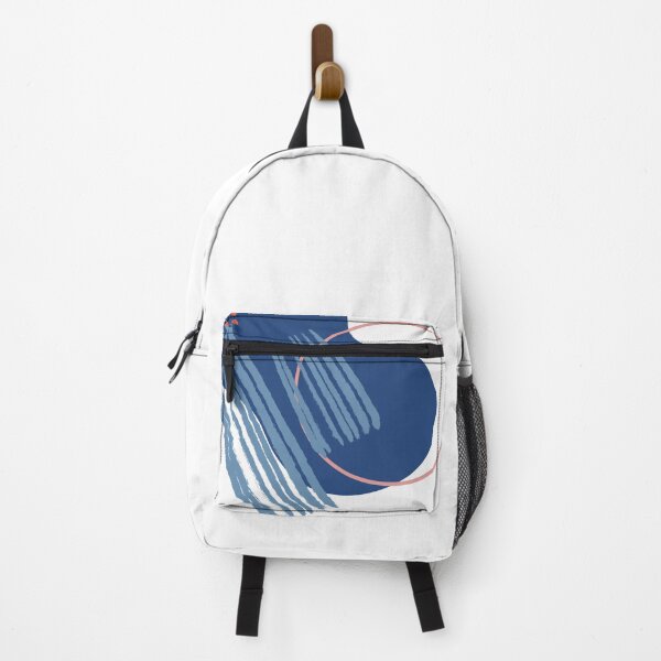 Item preview, Nonrepresentational with peanut? designed and sold by HKCW.