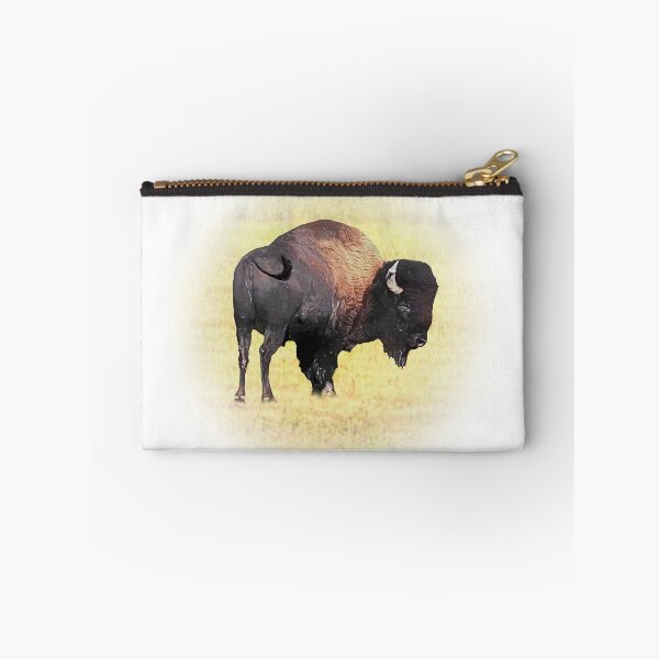 Item preview, Bison designed and sold by Guardi71.