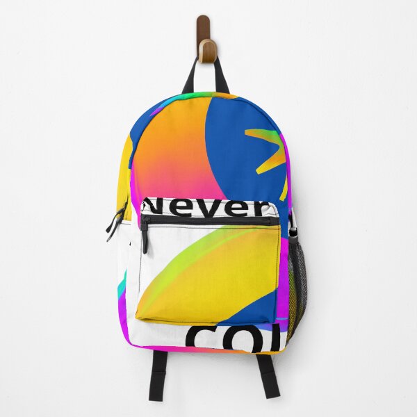Item preview, Never Without Colors Design designed and sold by Philaccess072.