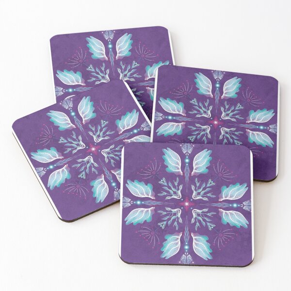 Item preview, Winter Evocation designed and sold by AsteriaGD.