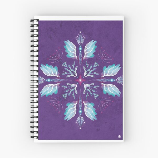 Item preview, Winter Evocation designed and sold by AsteriaGD.