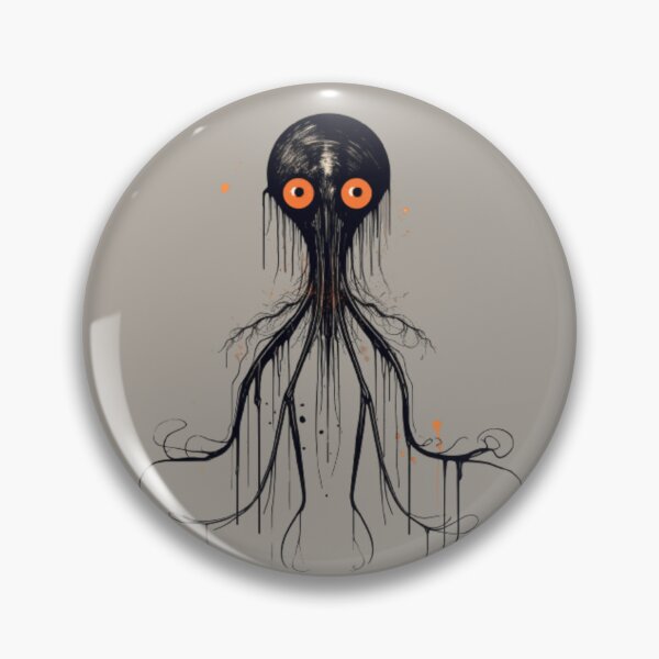 Item preview, Ink Octopus designed and sold by AdvancedApe.