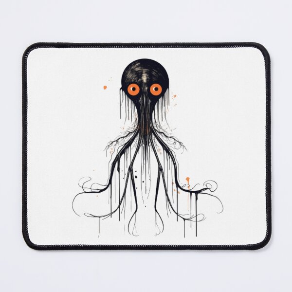 Item preview, Ink Octopus designed and sold by AdvancedApe.
