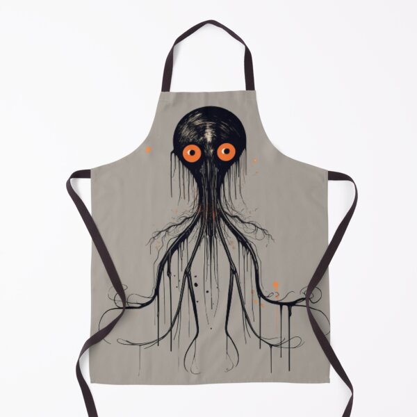 Item preview, Ink Octopus designed and sold by AdvancedApe.