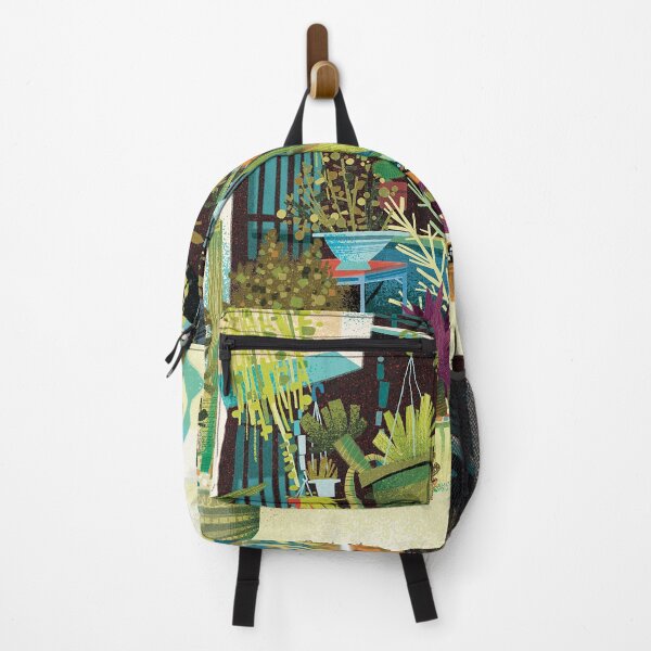 Item preview, Venice Beach Garden designed and sold by Daniel Guidera.