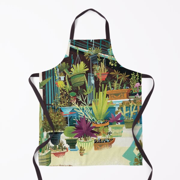 Item preview, Venice Beach Garden designed and sold by Daniel Guidera.