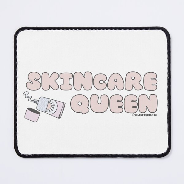 Item preview, Skincare Queen. v16, pastel/orange/peach | @lilsboobthangs designed and sold by lilsboobthangs.
