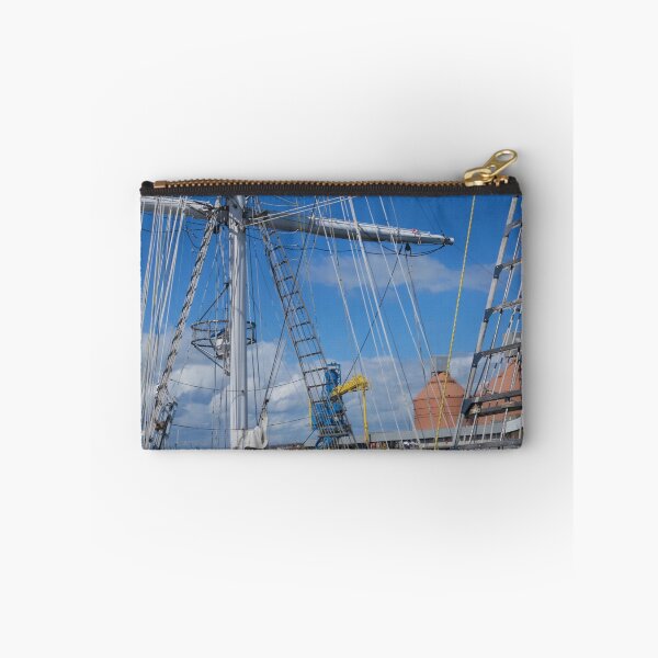 Item preview, Tall Ship on the River Blyth designed and sold by Violaman.