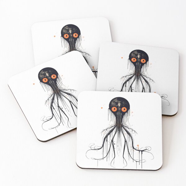 Item preview, Ink Octopus designed and sold by AdvancedApe.