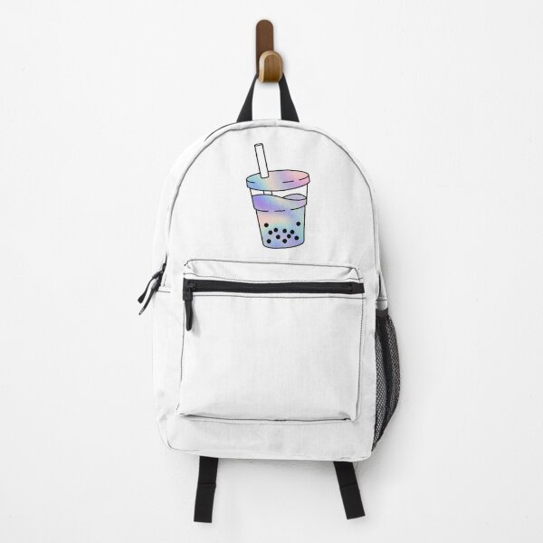 Item preview, Holo Bubble Tea designed and sold by choco-antek.