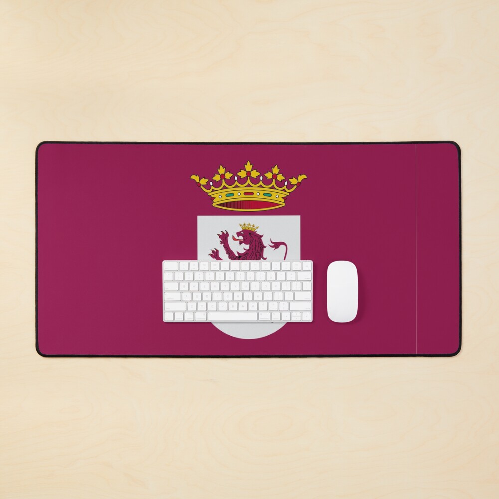 Item preview, Alfombrilla de escritorio designed and sold by okmultimedia.