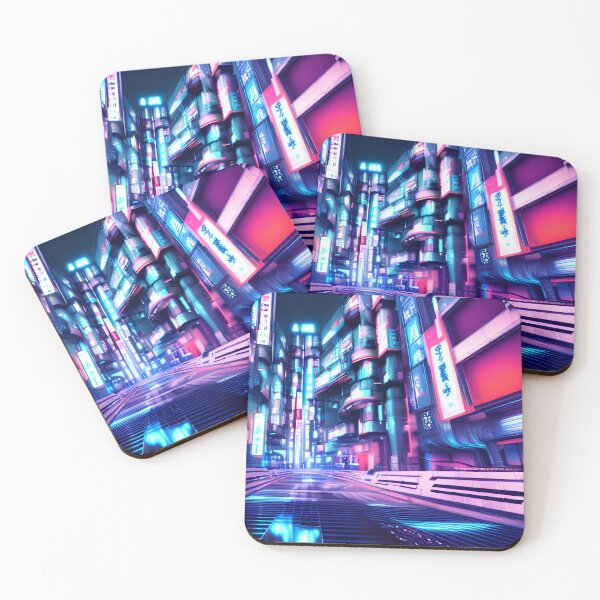 Item preview, Futuristic City designed and sold by DarkSavant138.