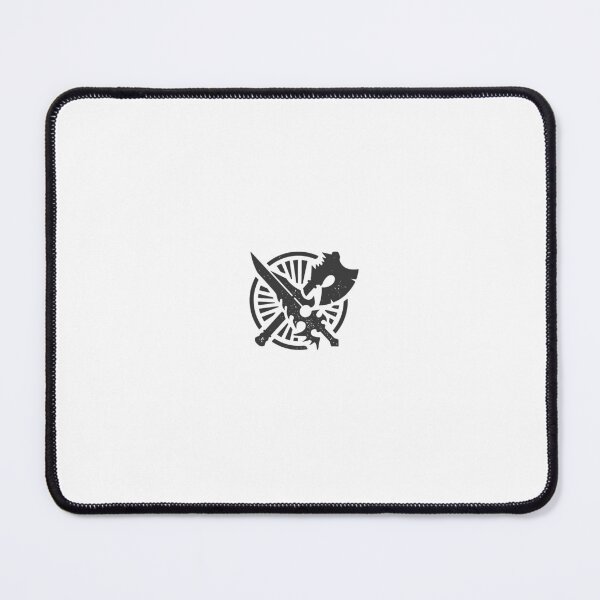 Item preview, DungeonDojo Icon grey designed and sold by DungeonDojo.