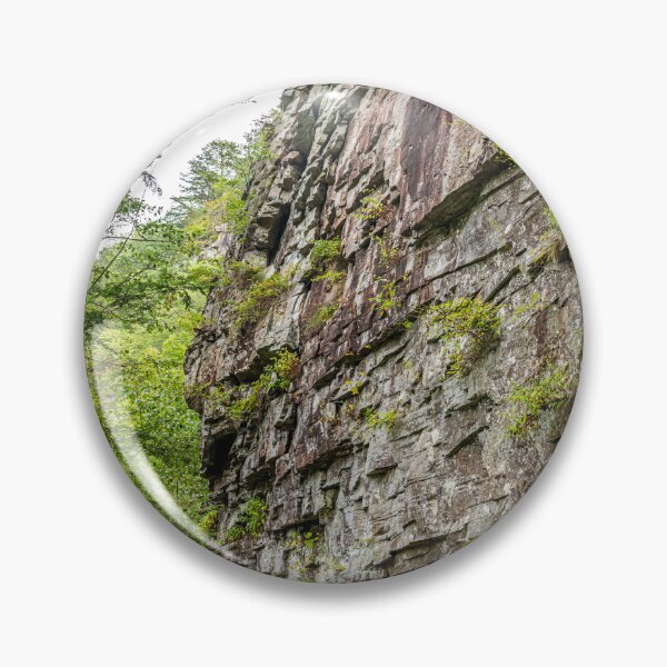 Item preview, Cloudland Canyon Georgia State Park designed and sold by GestaltImagery.