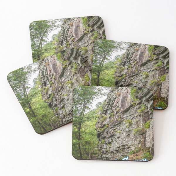 Item preview, Cloudland Canyon Georgia State Park designed and sold by GestaltImagery.