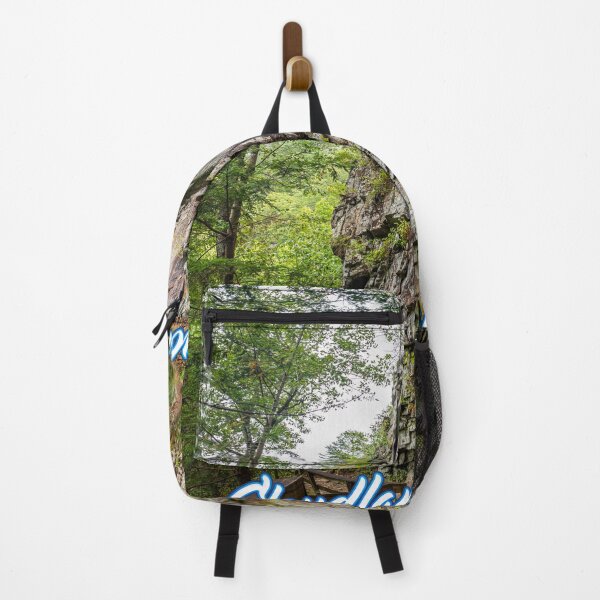 Item preview, Cloudland Canyon Georgia State Park designed and sold by GestaltImagery.
