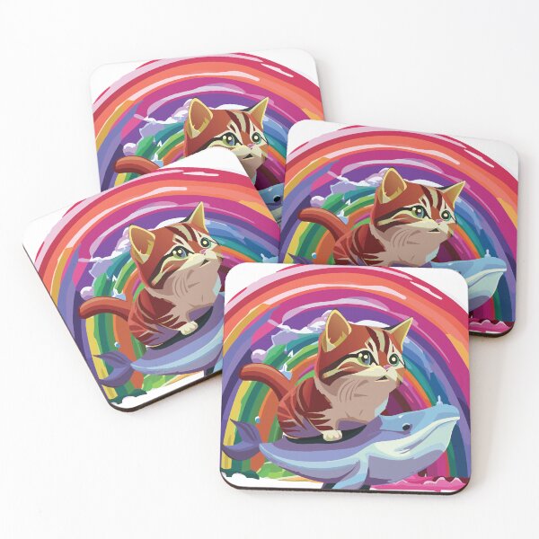 Item preview, Ride the Whale designed and sold by EXBPD.