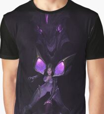 Daughter of the Void Graphic T-Shirt