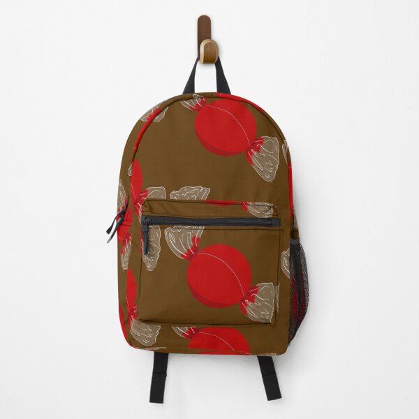 Item preview, A red wrapped chocolate truffle designed and sold by AdventuresOy.