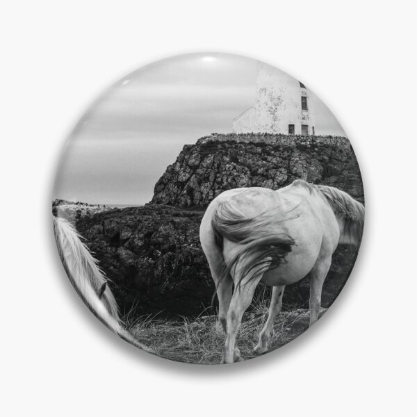 Item preview, Llanddwyn Ponies designed and sold by Raymond Kerr.