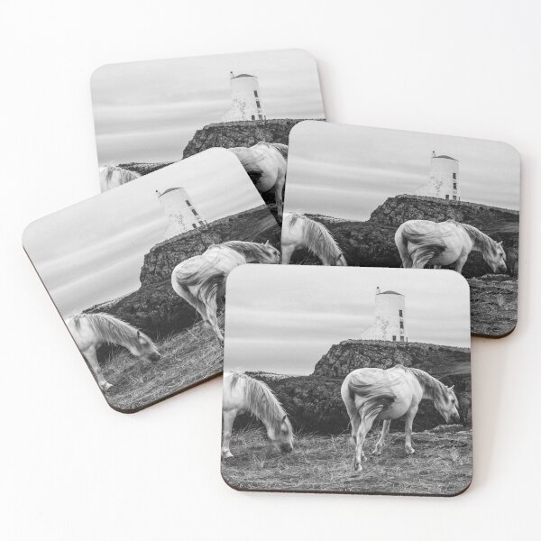 Item preview, Llanddwyn Ponies designed and sold by Raymond Kerr.
