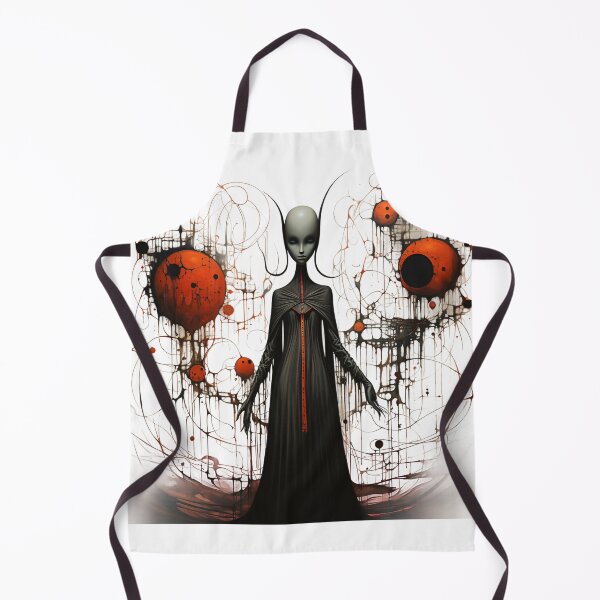 Item preview, Ethereal Chaos designed and sold by MyDearWorld.
