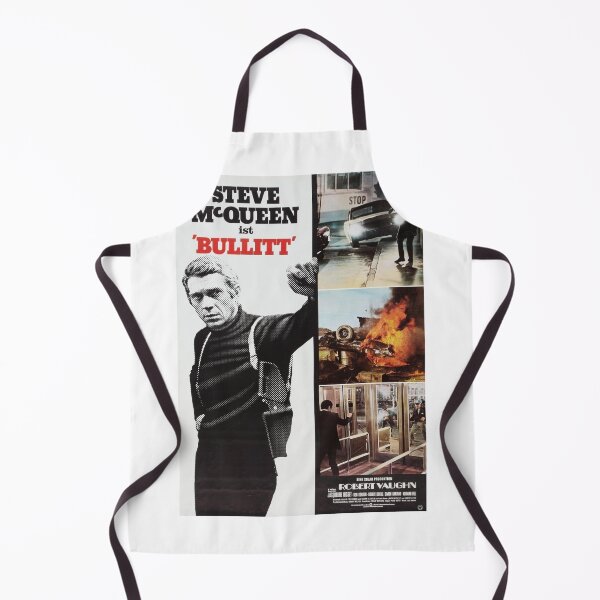 Item preview, BULLITT 2 designed and sold by javitennis.