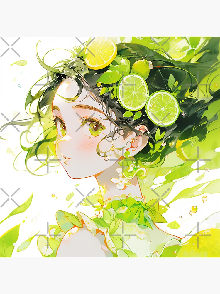 Mayu Murata's Honey Lemon Soda Manga Gets Anime Adaptation - Crunchyroll  News
