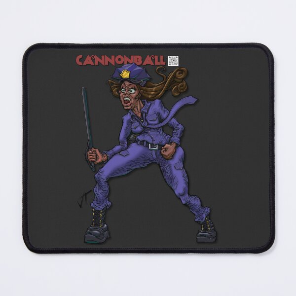 Item preview, CANNONBALL KLENSOR designed and sold by Pwee.