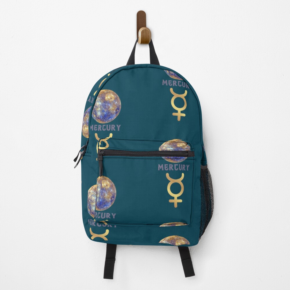Item preview, Backpack designed and sold by Racyfun77.