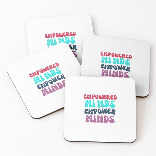 Item preview, Empowered Minds by YouMeNeurodiversity - Supports Charity designed and sold by alyssalego.