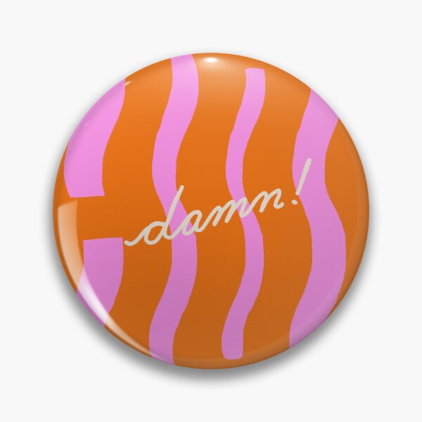 Item preview, Hot Damn! designed and sold by Jaclyn Caris.
