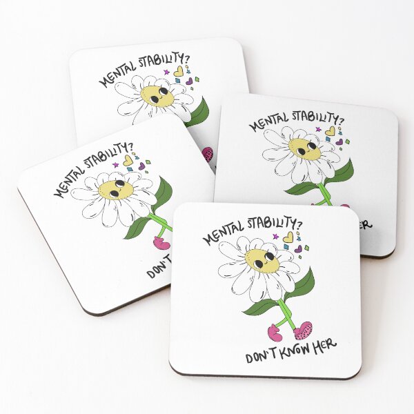 Item preview, Mental stability  designed and sold by molli-2023.