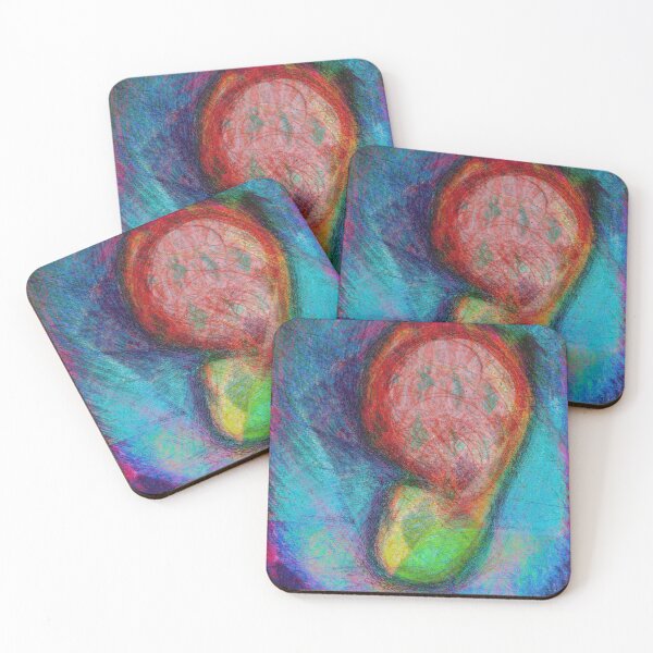 Item preview, Ear Pattern designed and sold by MAMA.art.Rio <Marsailhe_Milward>.