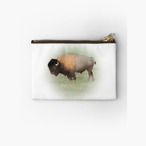 Item preview, Bison designed and sold by Guardi71.