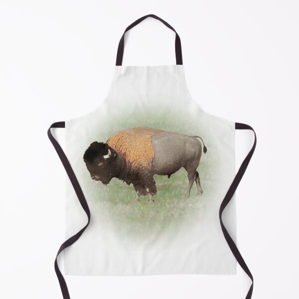 Item preview, Bison designed and sold by Guardi71.