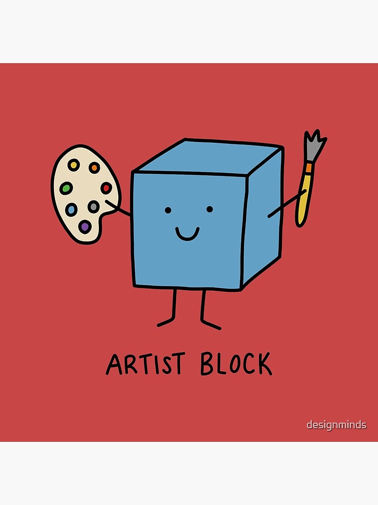 Explore the Best Blockposter Art