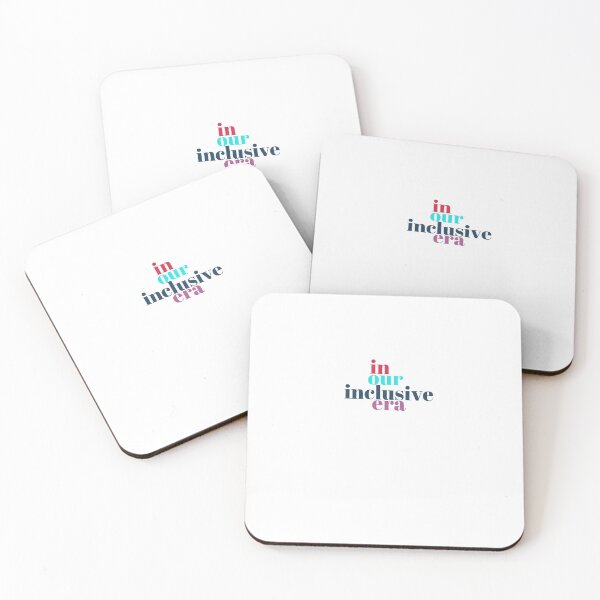 Item preview, Inclusive Era by YouMeNeurodiversity - Supports Charity designed and sold by alyssalego.