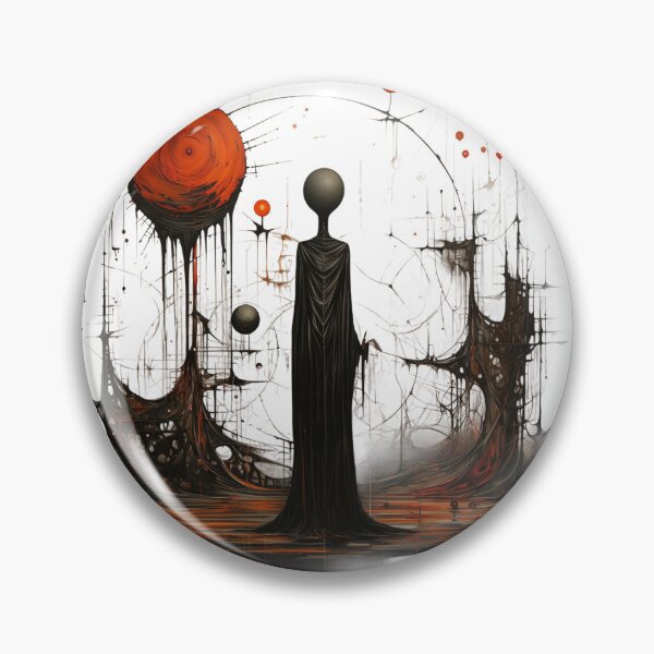 Item preview, Ethereal Chaos designed and sold by MyDearWorld.